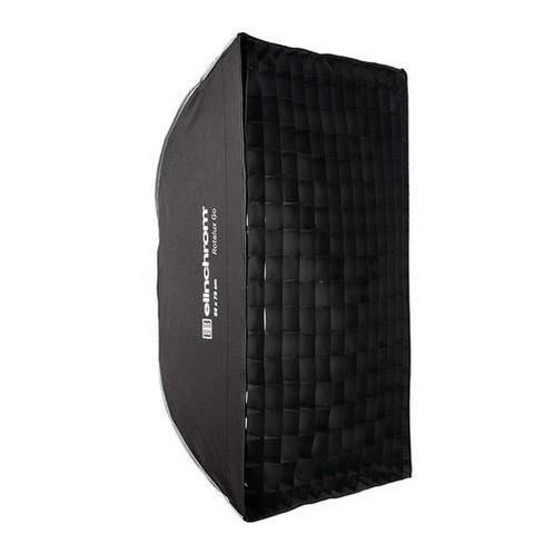 Elinchrom Rotalux Go 55x75cm Recta, Audio, Tv en Foto, Fotografie | Fotostudio en Toebehoren, Zo goed als nieuw, Ophalen of Verzenden