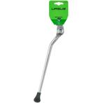 Ursus Stijlvolle fietsstandaard zilver - verstelbaar - al..., Fietsen en Brommers, Fietsonderdelen, Ophalen of Verzenden, Nieuw