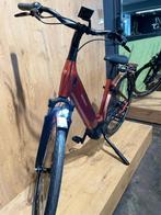 Batavus Finez Power - 750wh - Bosch performance - NIEUW, Fietsen en Brommers, Elektrische fietsen, Ophalen of Verzenden, Nieuw