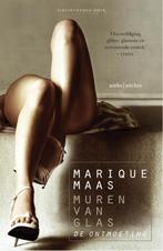 De ontmoeting / Muren van glas 9789041426529 Marique Maas, Boeken, Verzenden, Gelezen, Marique Maas