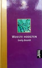 Woeste hoogten - Gouden Lijsters Bibliotheek 9789001554293, Verzenden, Gelezen, Emily Bronte