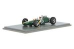 Lotus 25 Climax S7293 Spark Models  Modelauto 1:43 1965, Hobby en Vrije tijd, Modelauto's | 1:43, Verzenden, Nieuw