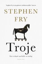 Troje / Mythos / 3 9789400406865 Stephen Fry, Boeken, Verzenden, Gelezen, Stephen Fry
