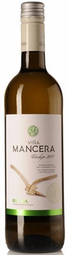 Vina Mancera Verdejo DO Rueda, Verzenden, Nieuw