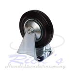 Bokwiel metaal diameter 100 mm, Auto-onderdelen, Banden en Velgen, Ophalen of Verzenden, Nieuw