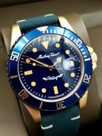 Mathey-Tissot - Mathy Vintage Bronze Automatic - Zonder, Sieraden, Tassen en Uiterlijk, Horloges | Heren, Nieuw