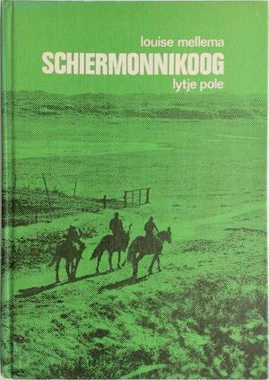 Schiermonnikoog lytje pole, Boeken, Taal | Overige Talen, Verzenden