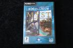 Ubisoft Exclusive Myst IV Revelation PC Game, Verzenden, Nieuw