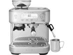 SENCOR Excellence Plus - Espressomachine met Koffiemolen -, Verzenden, Zo goed als nieuw