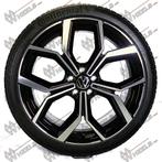 Volkswagen Polo 2G GTI Faro 18 inch originele velgen 2G06010