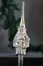 Inge Magic: kerst boom piek in de vorm van een witte, Diversen, Kerst, Nieuw