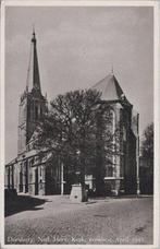 DOESBURG - Ned. Herv. Kerk, verwoest April 1945, Verzamelen, Verzenden, Gelopen
