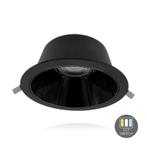 LED Downlight Kerber - TriColor - 20 Watt - Zaagmaat 200, Verzenden, Nieuw