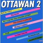 LP gebruikt - Ottawan - 2 (France, 1981), Verzenden, Zo goed als nieuw