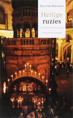 Heilige ruzies - Els van Diggele - 9789025363147 - Paperback, Verzenden, Nieuw