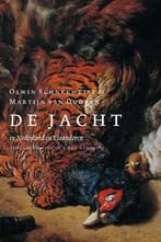 De jacht in Nederland en Vlaanderen 9789025368777, Verzenden, Zo goed als nieuw, Oswin Schneeweisz