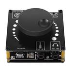 HIFI-Stereo Bluetooth Versterker - 2x50W - 8-26V - BT 5.0 -, Audio, Tv en Foto, Versterkers en Receivers, Verzenden, Nieuw