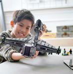 NIEUW - LEGO Star Wars 75323 – The Justifier, Kinderen en Baby's, Speelgoed | Duplo en Lego, Ophalen of Verzenden, Nieuw, Complete set