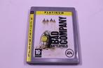 Playstation 3 - Battlefield Bad Company [Platinum], Ophalen of Verzenden, Nieuw