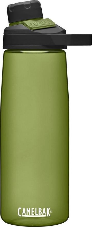 CamelBak Chute Mag - Drinkfles - 750 ml - Olijfgroen (Olive) beschikbaar voor biedingen