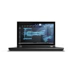 Lenovo ThinkPad P53 Intel Core i7 9850H | 16GB DDR4 | 256..., 15 inch, Ophalen of Verzenden, Zo goed als nieuw, Lenovo