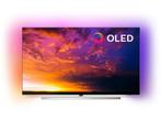 Philips 65OLED854 - 65 inch 4K UHD OLED TV - Dolby Vision, Verzenden, Nieuw, Philips