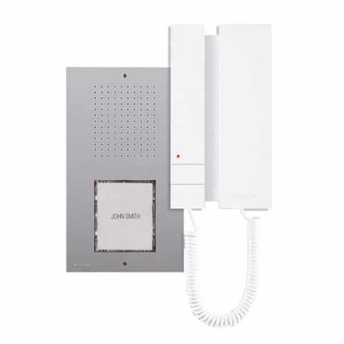 Comelit Ciao deurstation intercom kit – 2-draads, Tuin en Terras, Overige Tuin en Terras, Nieuw, Verzenden