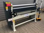 AYEL-TECH plaatwals platenwals rollenwals, Doe-het-zelf en Verbouw, Gereedschap | Overige machines, Nieuw