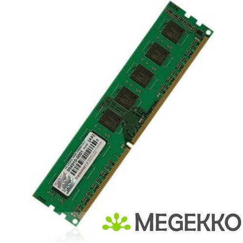 Transcend JetRam 4GB DDR3 1333MHz, Computers en Software, RAM geheugen, Nieuw, Verzenden