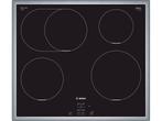 Bosch Serie 4 NIF645CB5E - Inductiekookplaat - 4 zones -, Verzenden, Nieuw
