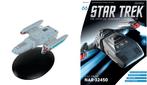 Star Trek Eaglemoss 66 USS Raven NAR-32450, Verzamelen, Speelgoed, Nieuw, Verzenden
