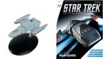 Star Trek Eaglemoss 66 USS Raven NAR-32450, Verzamelen, Verzenden, Nieuw