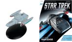 Star Trek Eaglemoss 66 USS Raven NAR-32450, Nieuw, Verzenden