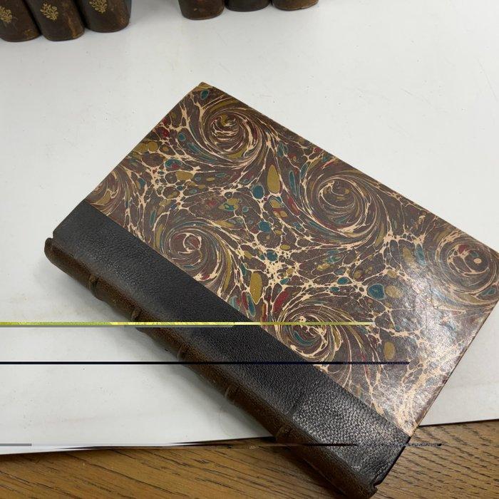 Alexandre Dumas Fils - Theatre Complet - 1890, Antiek en Kunst, Antiek | Boeken en Bijbels