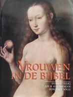 Vrouwen in de bijbel 9789061528173 H. Haag, Verzenden, Gelezen, H. Haag