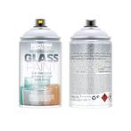 Glasverf in spuitbus (melkglas) Montana Glass spray, Hobby en Vrije tijd, Overige Hobby en Vrije tijd, Nieuw, Ophalen of Verzenden