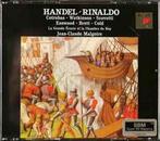 cd - Handel - Rinaldo, Verzenden, Zo goed als nieuw