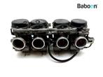 Carburateur Honda CBR 1100 XX Blackbird 1996-1998 (CBR1100XX, Verzenden, Gebruikt
