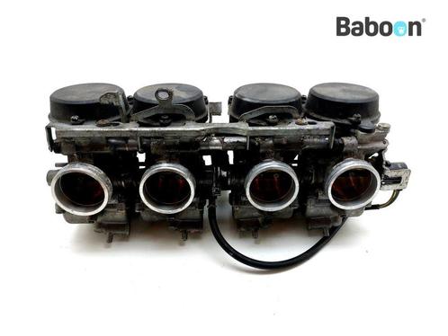 Carburateur Honda CBR 1100 XX Blackbird 1996-1998 (CBR1100XX, Motoren, Onderdelen | Honda, Gebruikt, Verzenden