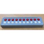 Schubi Abaco spelbord 20 (zie omschrijving), Verzenden, Nieuw