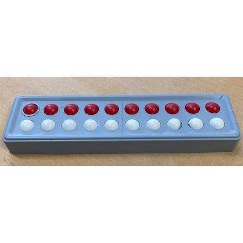 Schubi Abaco spelbord 20 (zie omschrijving), Boeken, Schoolboeken, Nieuw, Verzenden