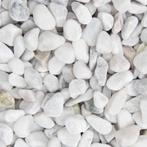 Carrara Grind, Tuin en Terras, Grind, Keien en Split, Verzenden, Nieuw