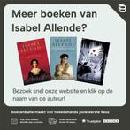 Ripper 9789028425644 Isabel Allende, Verzenden, Gelezen, Isabel Allende
