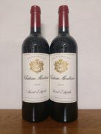 2019 Château Montrose - Saint-Estèphe 2ème Grand Cru Classé, Nieuw