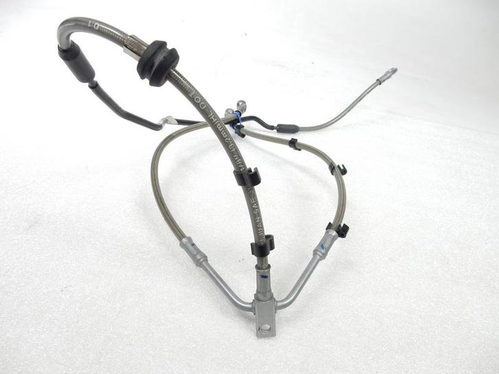 BMW F 900 R Remleiding remcircuit voor / 34328402019 / 84020, Motoren, Onderdelen | BMW, Ophalen of Verzenden