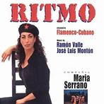 cd digi - Maria Serrano  - Ritmo Encuentro Flamenco-Cubano, Cd's en Dvd's, Cd's | Latin en Salsa, Zo goed als nieuw, Verzenden
