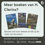 Met de Romeinen door Haspengouw 9789058264701 H. Clerinx, Verzenden, Zo goed als nieuw, H. Clerinx