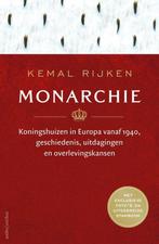 9789026354182 Monarchie | Tweedehands, Verzenden, Zo goed als nieuw, Kemal Rijken