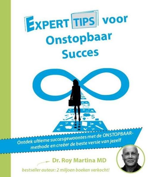 9789492926050 Experttips boekenserie  -   Experttips voor..., Boeken, Economie, Management en Marketing, Zo goed als nieuw, Verzenden