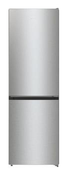 OUTLET GORENJE NRC61CSXL4 koelkast met vriezer (C, 165 kWh,, Nieuw, Met vriesvak, 200 liter of meer, Ophalen of Verzenden